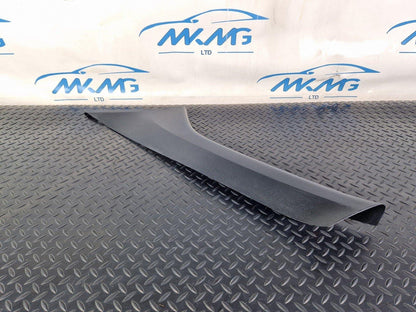 18-ON MERCEDES BENZ SPRINTER W907 FRONT LEFT A-PILLAR TRIM COVER A9076901000