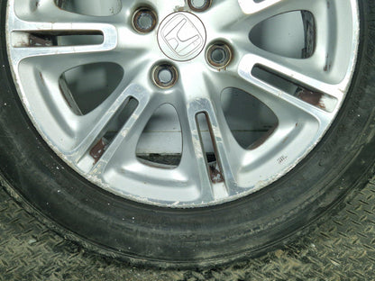 Honda Insight ZE2 15" Alloy Wheel with Tyre 6mm 175/65/15