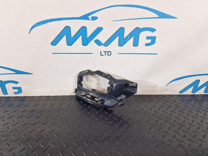 13-19 MERCEDES BENZ CLA C117 AMG FRONT LEFT HEADLIGHT WASHER COVER A1178852156