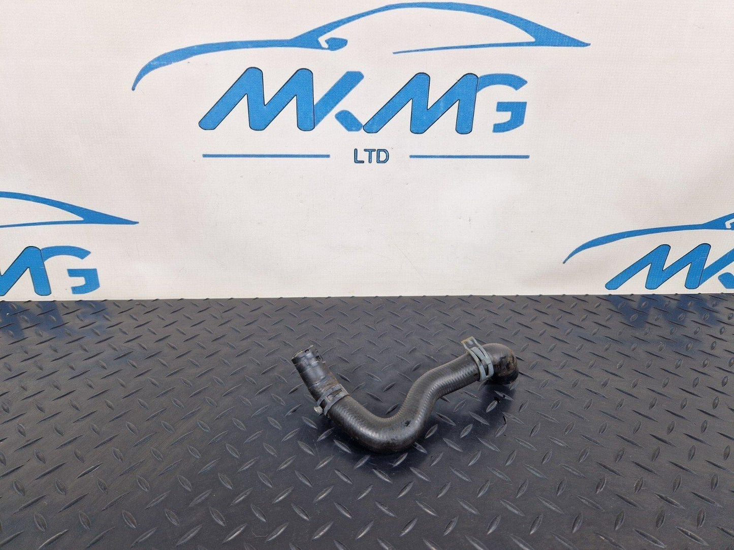 16-24 AUDI A5 F5 OEM COOLANT HOSE PIPE 8W0122448AA