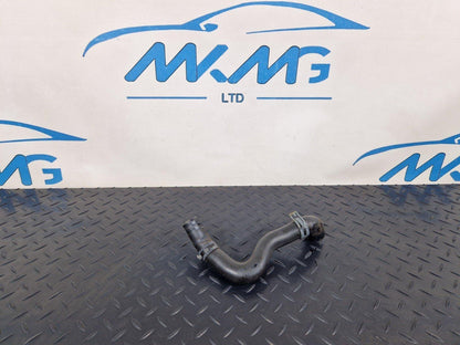 16-24 AUDI A5 F5 OEM COOLANT HOSE PIPE 8W0122448AA