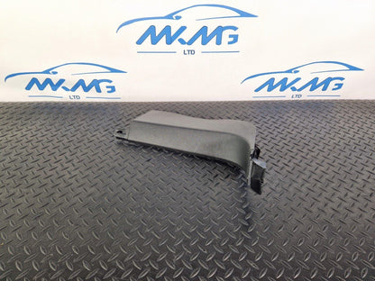 10-15 AUDI Q7 4L GENUINE OEM FRONT PASSENGER LEFT SIDE A PILLAR TRIM 4L2867271