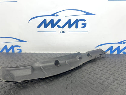 16-19 AUDI A4 B9 AVANT GENUINE FRONT LEFT SIDE WING FENDER COVER 8W0821111