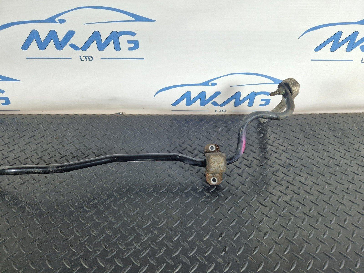 16-19 AUDI A4 AVANT B9 S-LINE REAR ANTI ROLL BAR SWAY BAR 8W0511305AG