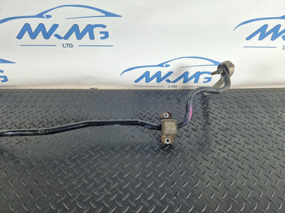 16-19 AUDI A4 AVANT B9 S-LINE REAR ANTI ROLL BAR SWAY BAR 8W0511305AG