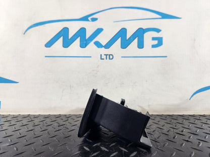 16-20 AUDI Q7 4M GENUINE 2ND ROW REAR LEFT SIDE SEAT TRACK TRIM COVER 4M0883685E
