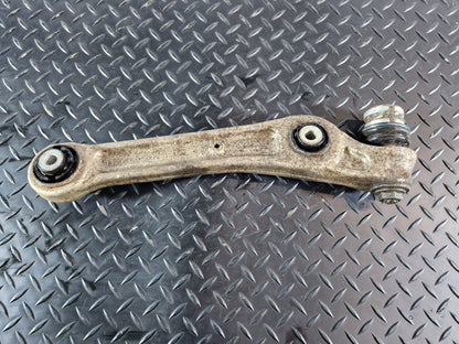 16-19 AUDI A4 B9 GENUINE FRONT LEFT PASSENGER SIDE N/S CONTROL ARM 8W0407155A