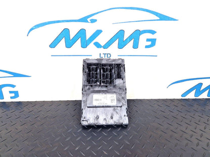 16-24 AUDI A5 F5 PETROL SUPPLY BODY CONTROL MODULE UNIT 8W0907063CG