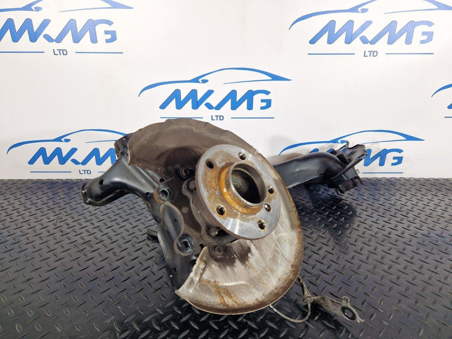 20-ON BMW 2 SERIES GRAN COUPE M-SPORT F44 WHEEL HUB BEARING LEFT SIDE 6898963