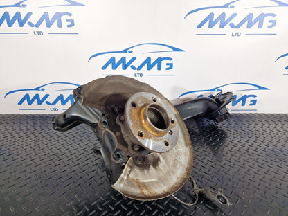 20-ON BMW 2 SERIES GRAN COUPE M-SPORT F44 WHEEL HUB BEARING LEFT SIDE 6898963
