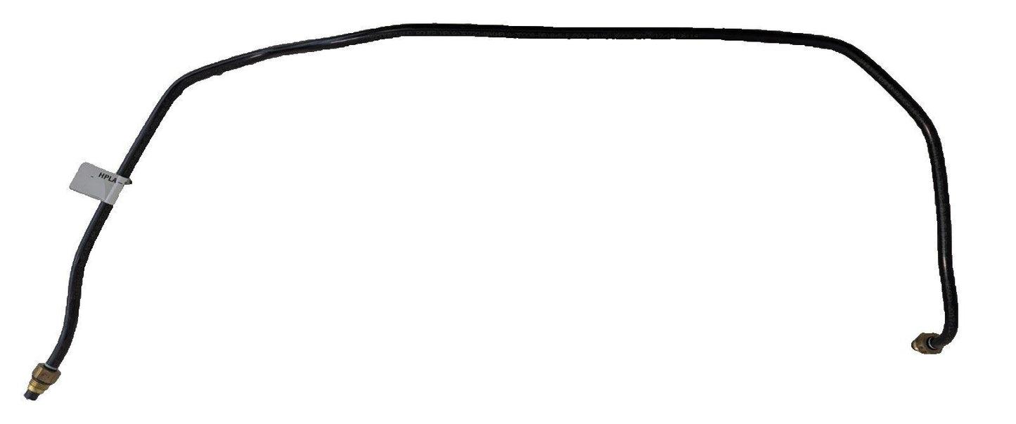 17-ON LAND ROVER DISCOVERY L462 GENUINE FRONT AIR SUSPENSION TUBE HPLA3D208BB
