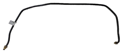 17-ON LAND ROVER DISCOVERY L462 GENUINE FRONT AIR SUSPENSION TUBE HPLA3D208BB