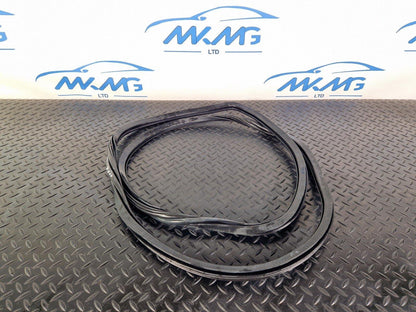 12-17 AUDI Q5 S-LINE GENUINE OEM REAR LEFT SIDE DOOR SEAL 8R0833721F