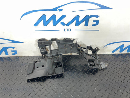 14-21 MERCEDES BENZ C350E W205 REAR LEFT BUMPER BRACKET A2058855114