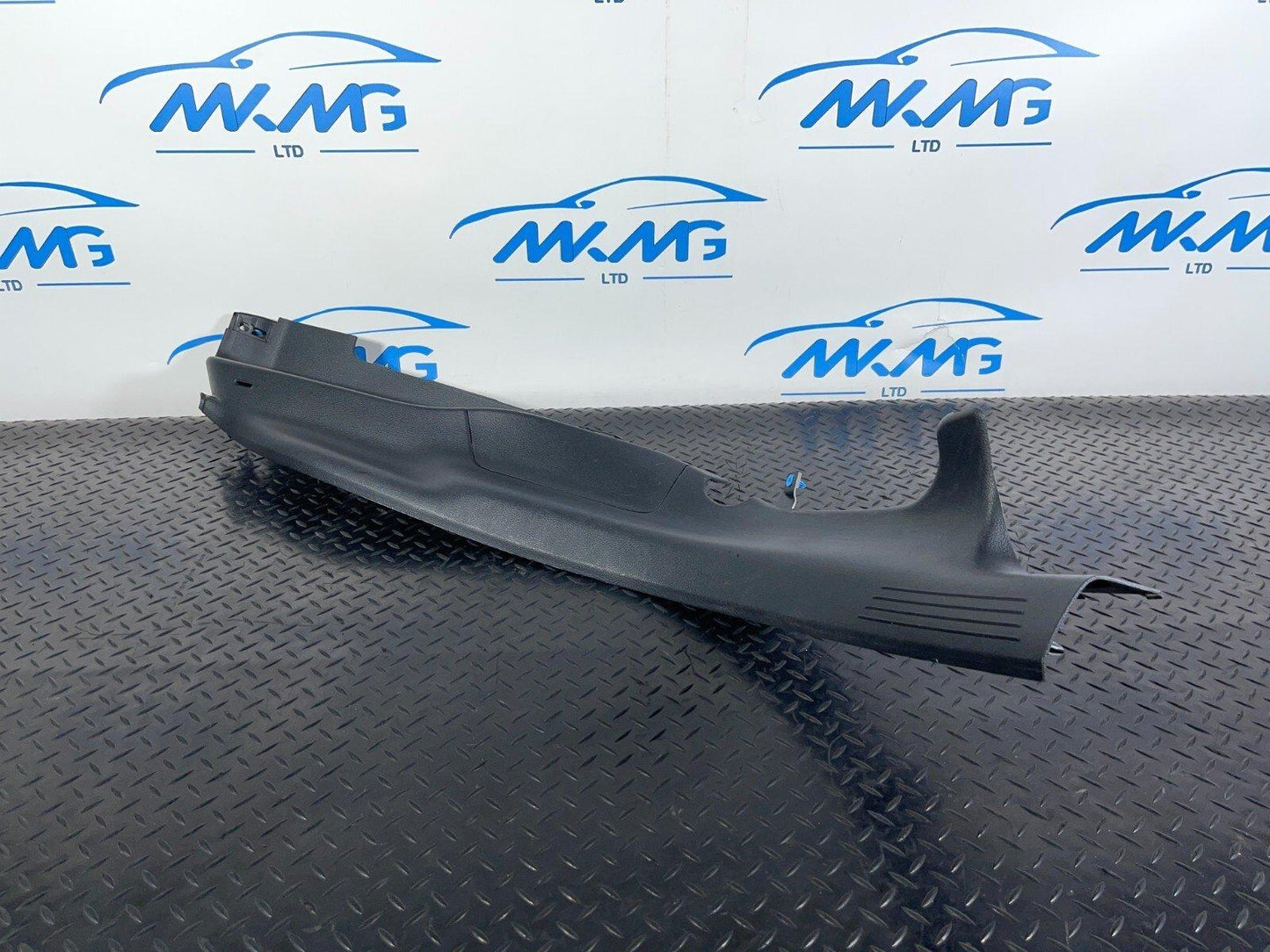 2019 MERCEDES A-CLASS W177 REAR RIGHT DRIVER SIDE INTERRIOR TRIM A1776900601