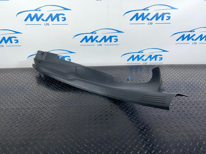 2019 MERCEDES A-CLASS W177 REAR RIGHT DRIVER SIDE INTERRIOR TRIM A1776900601