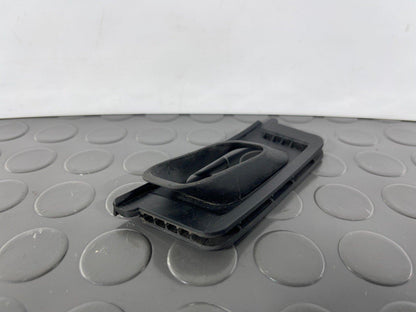 16-19 AUDI A4 B9 SALOON GENUINE FRONT RIGHT REINFORCEMENT BEAM SEAL 8W0819142A