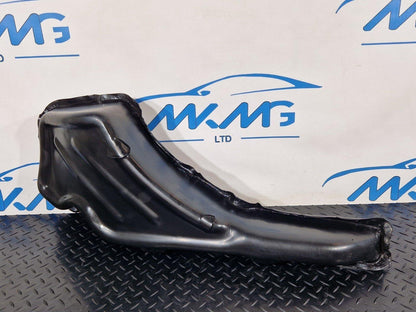 16-22 BMW X1 F48 DRIVER SIDE WING FENDER SOUND INSULATION 7398420
