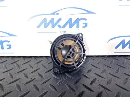 16-19 AUDI A4 B9 GENUINE OEM FRONT DRIVERS DASHBOARD TWEETER SPEAKER 8W0035416D