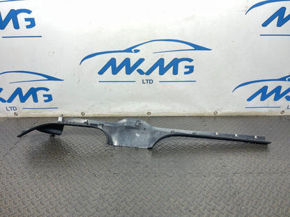 17-20 VW GOLF MK7.5 Door Left Interior Sill Trim 5G4853371C 5G4853369