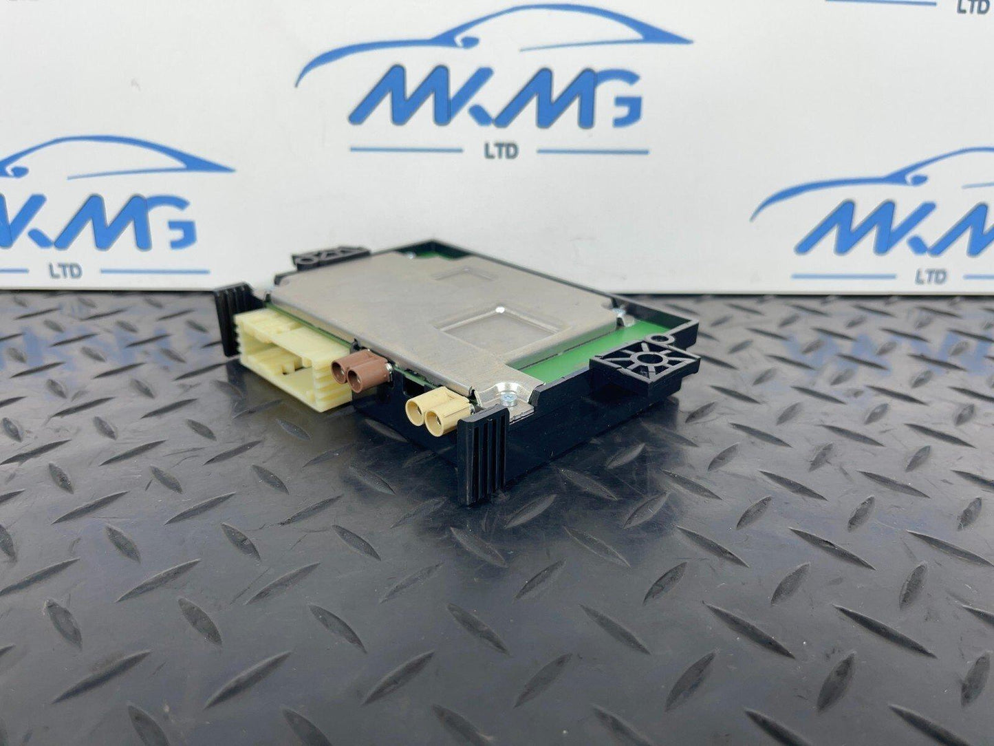 19-ON MERCEDES BENZ A CLASS BLUETOOTH CONTROL MODULE ECU A2479009412