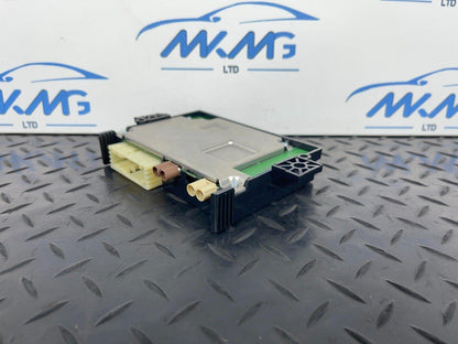 19-ON MERCEDES BENZ A CLASS BLUETOOTH CONTROL MODULE ECU A2479009412