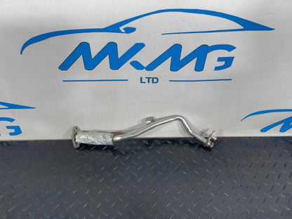 14-21 MERCEDES BENZ C300h W205 TURBO OIL RETURN PIPE A6541807800