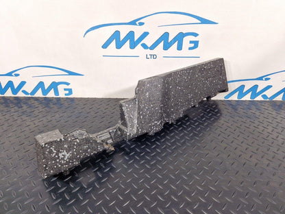 BMW 2 SERIES GRAN TOURER F45 F46 REAR RIGHT TRUNK FLOOR SUPPORT FOAM 7327028