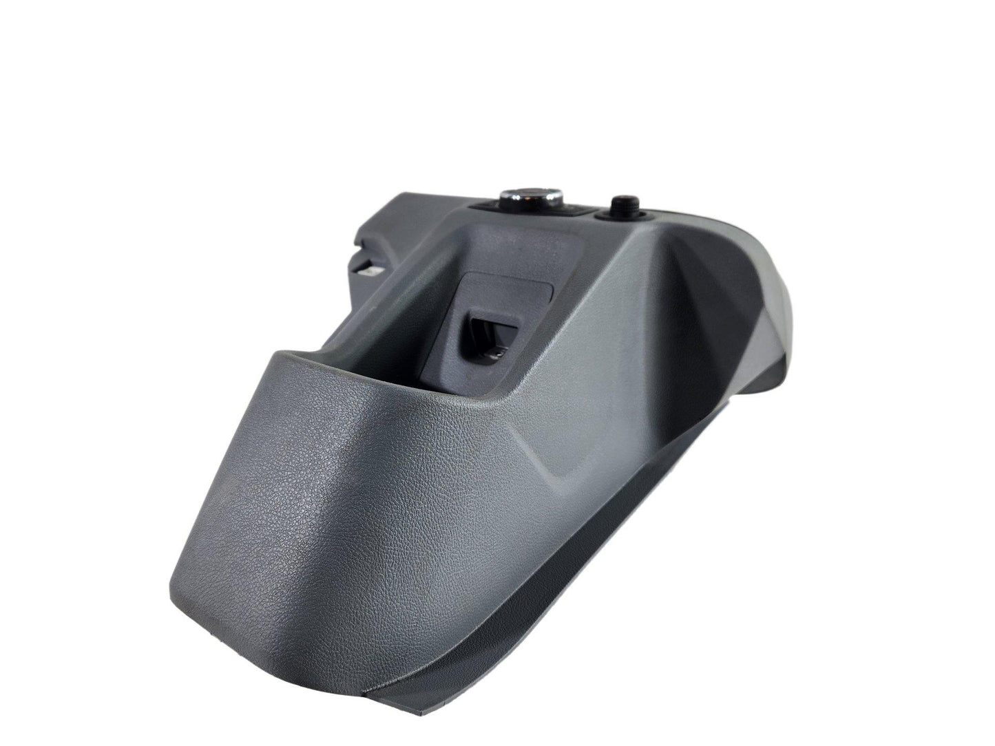 Ford Transit MK8 V363 Cargo Van Right O/S Dashboard Under Cover BK31-V044L02-DE