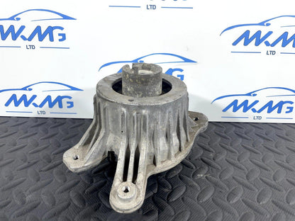 14-21 MERCEDES BENZ C300 W205 GENUINE LEFT PASSENGER ENGINE MOUNT A2052406817