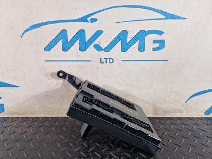 10-18 VW TOUAREG 7P 3.0 DIESEL COMFORT CONTROL MODULE 4H0907064CL
