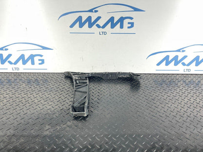 16-19 AUDI A4 B9 AVANT ULTRA GENUINE REAR LEFT N/S BUMPER BRACKET 8W9807453