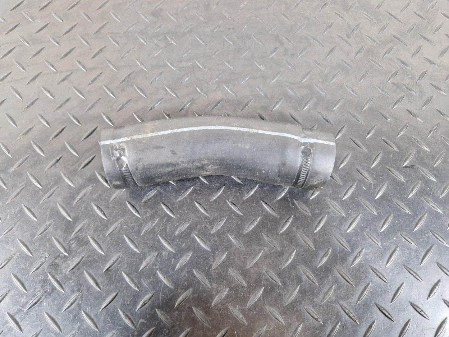 MERCEDES W177 DIESEL FUEL HOSE FILLER NECK LOWER TANK FUEL HOSE A2474700075