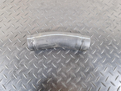 MERCEDES W177 DIESEL FUEL HOSE FILLER NECK LOWER TANK FUEL HOSE A2474700075