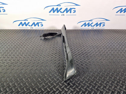 15-18 AUDI A7 4G GENUINE FRONT LEFT WING INNER LINER 4G8821111A