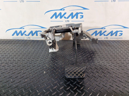 16-19 AUDI A4 B9 GENUINE BRAKE PEDAL 8W2723140 8W2723117A