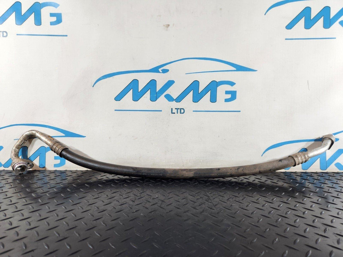 16-19 AUDI A4 B9 A5 F5 AIR CONDITIONING AC PIPE HOSE 8W0816743BL
