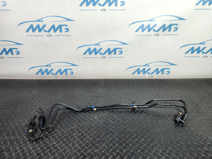 Mercedes Sprinter W907 Standard Cargo Van Fuel Tank Return Hose Pipe A9074702900