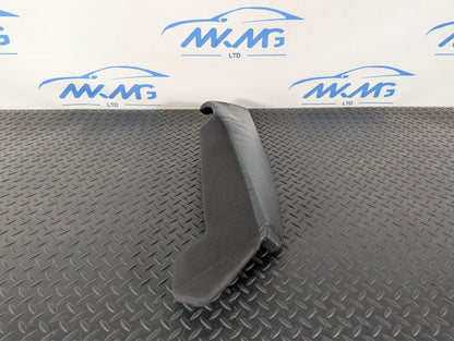 16-19 AUDI A4 B9 GENUINE REAR RIGHT O/S LEATHER SEAT BOLSTER CUSHION 8W085704C