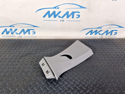20-24 BMW 1 SERIES F40  B-PILLAR UPPER TRIM COVER LEFT PASSENGER SIDE 7444551