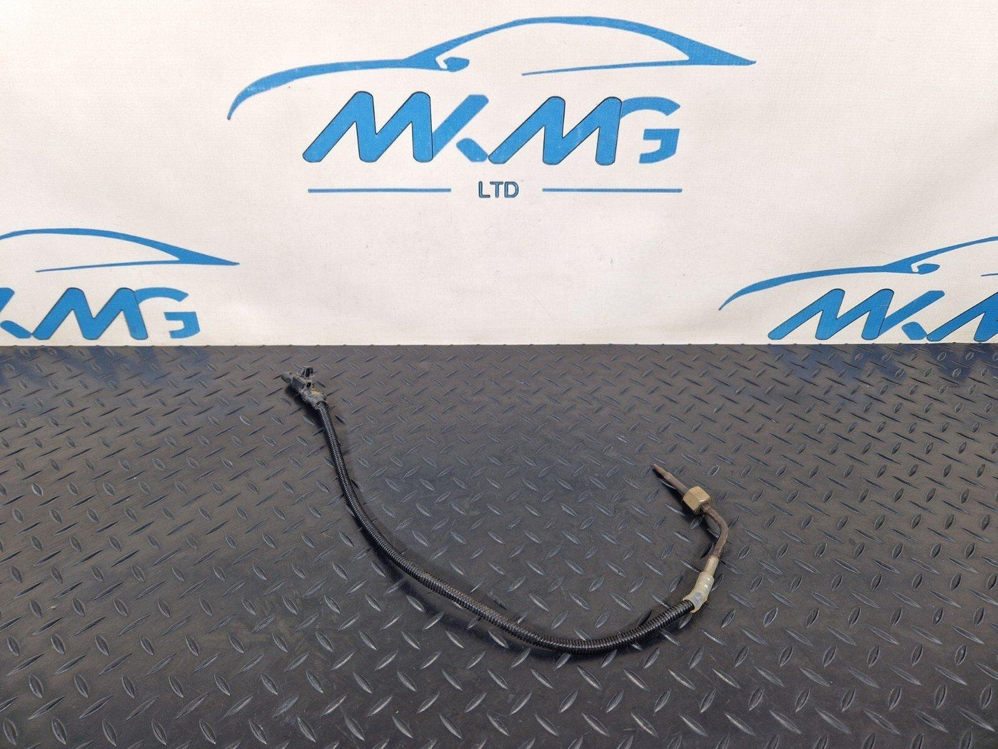 18-ON MERCEDES BENZ A CLASS W177 GENUINE LAMBDA SENSOR OXYGEN A0009057107