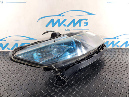 Honda Civic FN Hatchback Front Right Driver Side Headlight Genuine 100-22877
