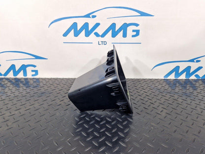 11-18 BMW 6 SERIES F06 TRUNK BOOT TRIM COVER RIGHT DRIVER SIDE 7276506