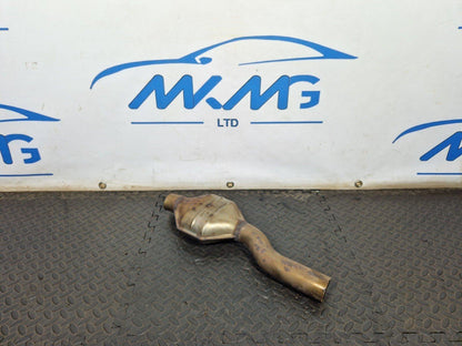 16-20 BMW 2 3 SERIES F20 F22 F30 F31 EXHAUST FRONT DOWN PIPE 8515027 8575825