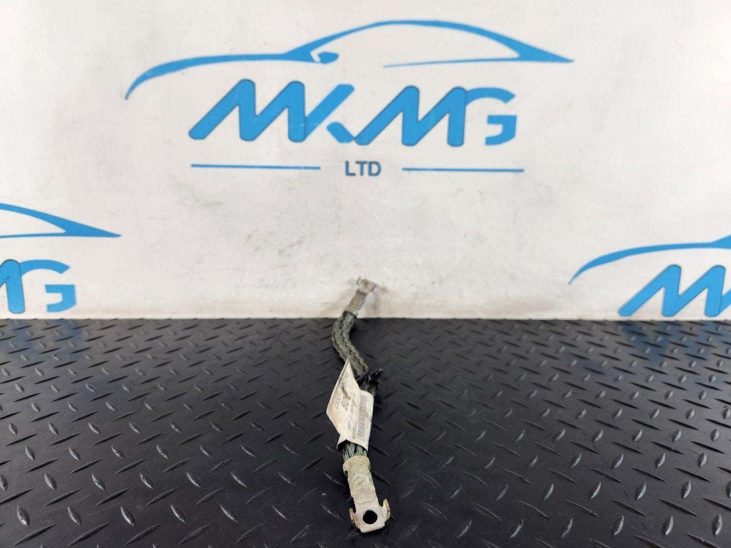 17-ON LAND ROVER DISCOVERY L462 NEGATIBE BATTERY GROUND CABLE WIRE CK52F260145BD