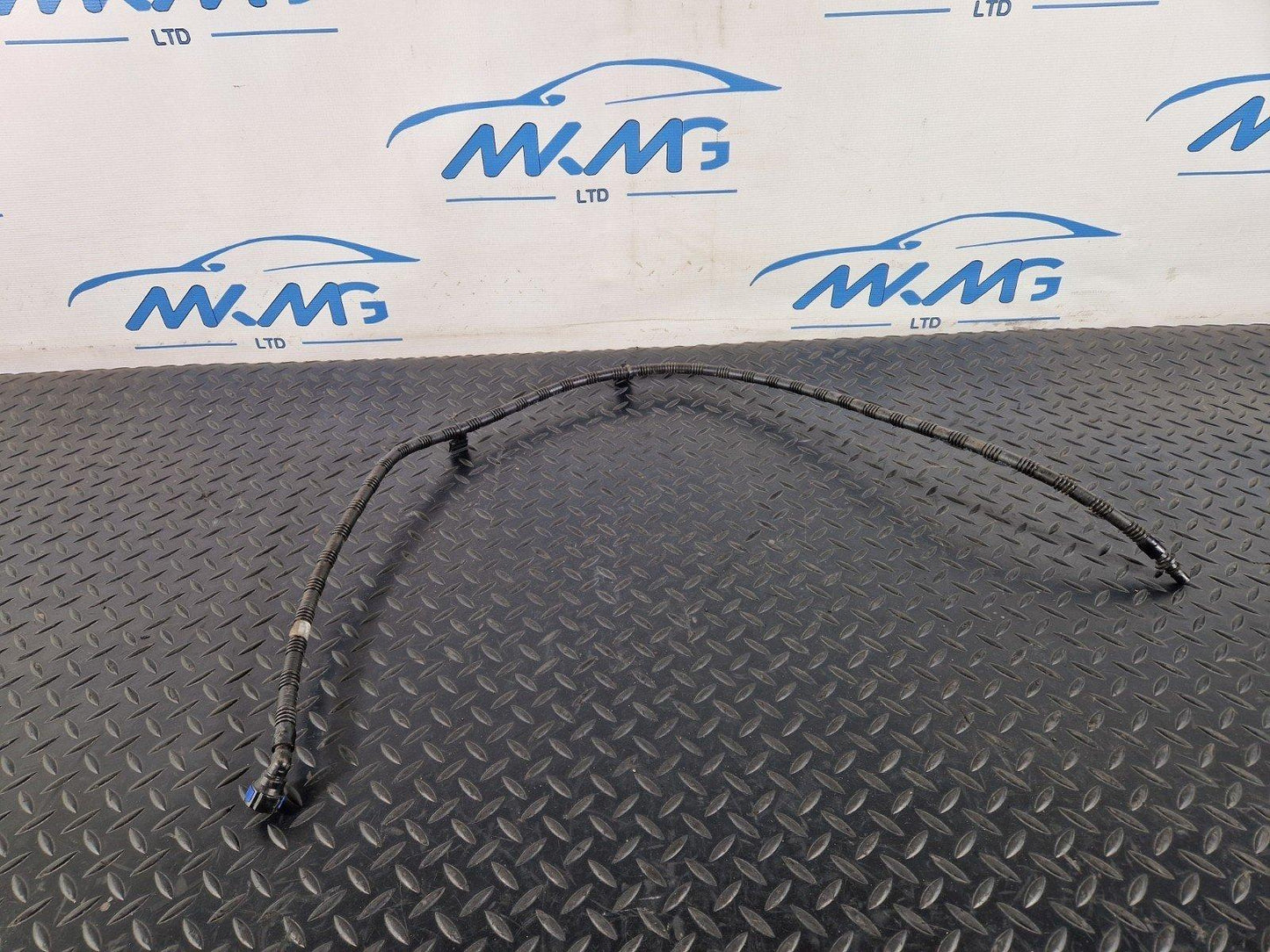 17-24 AUDI S5 F5 GENUINE OEM ORIGINAL HEADLIGHT WASHER HOSE PIPE 8W0955667A