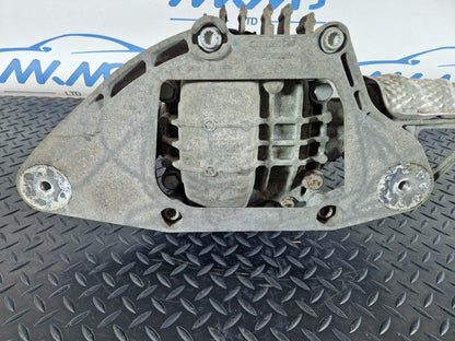 12-17 AUDI S5 CONVERTIBLE OEM REAR DIFFERENTIAL 8K0599287J 0AR525053