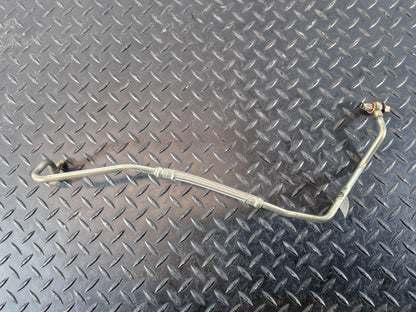 Land Rover Range Rover Evoque L551 oil Feed Pipe K4P36K679CC