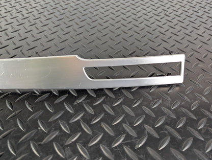 10-17 AUDI A8 4H FRONT DASHBOARD TRIM 4H2853173