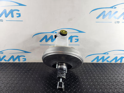 BMW 118i F40 Hatchback Genuine Brake Servo Master Cylinder 6854643